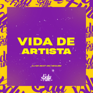 Listen to VIDA DE ARTISTA (Explicit) song with lyrics from DJ GK BEAT