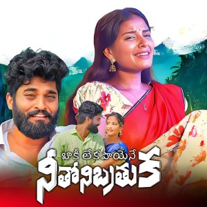 Listen to Baki Lekapayaney Neethoni Brathuka song with lyrics from Hanumanth Yadav
