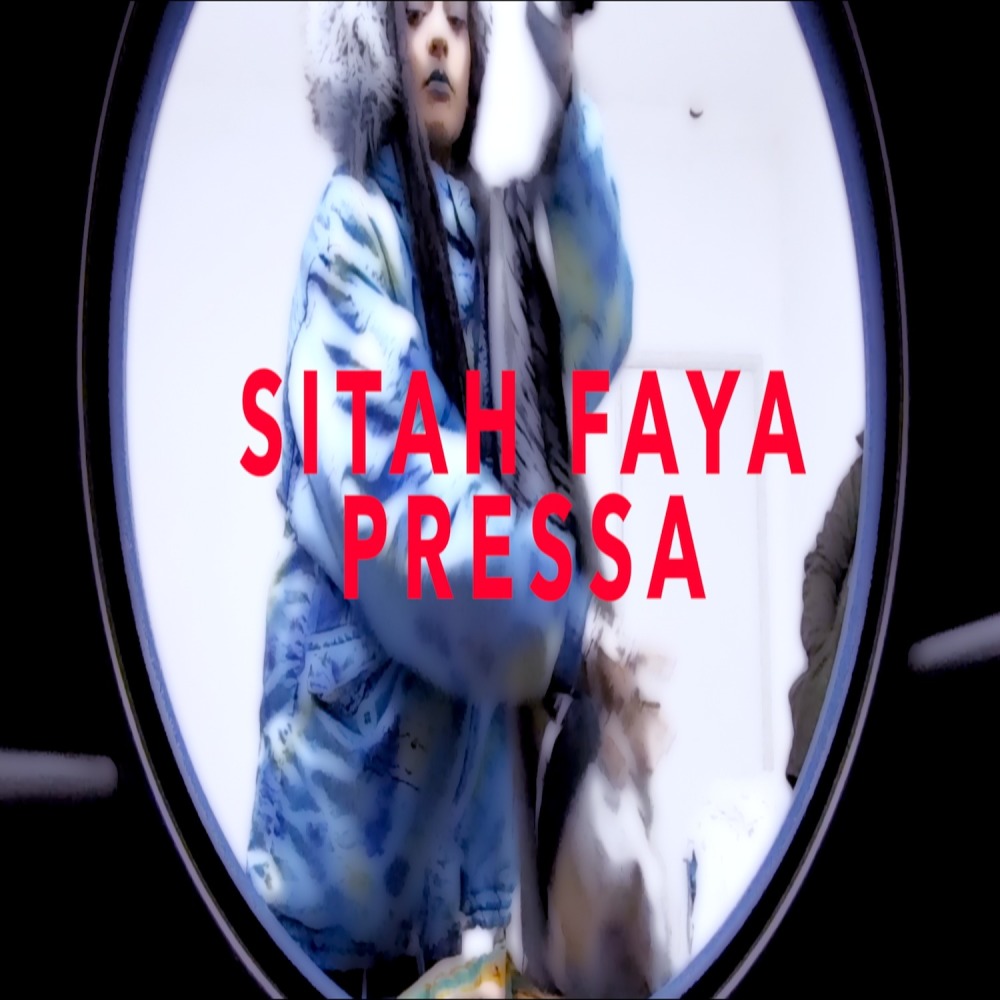 Pressa (Explicit)