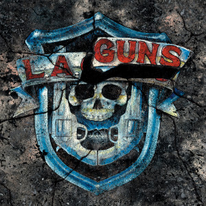 ดาวน์โหลดและฟังเพลง Christine พร้อมเนื้อเพลงจาก L.A. Guns