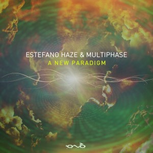 Album A New Paradigm from Estefano Haze