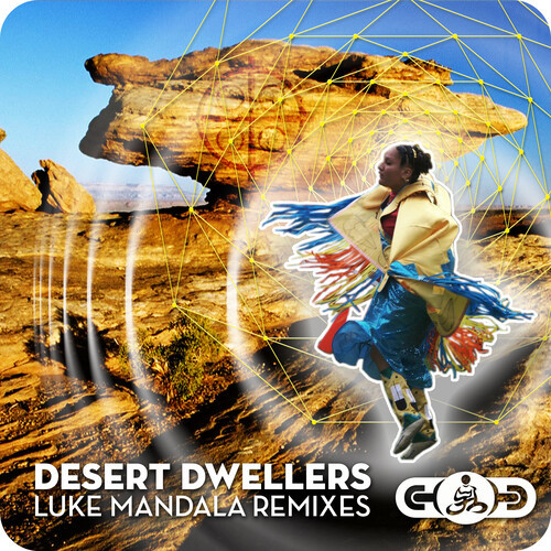 You Can See Forever (Luke Mandala Remix)