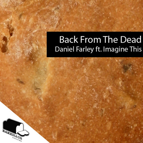 Back from the Dead (Instramental) [feat. Imagine This]