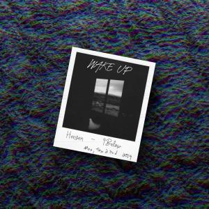 Hensen的專輯Wake Up (Explicit)