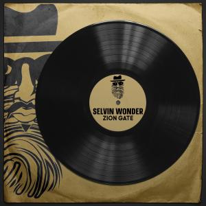 Listen to Zion Hill song with lyrics from Selvin Wonder