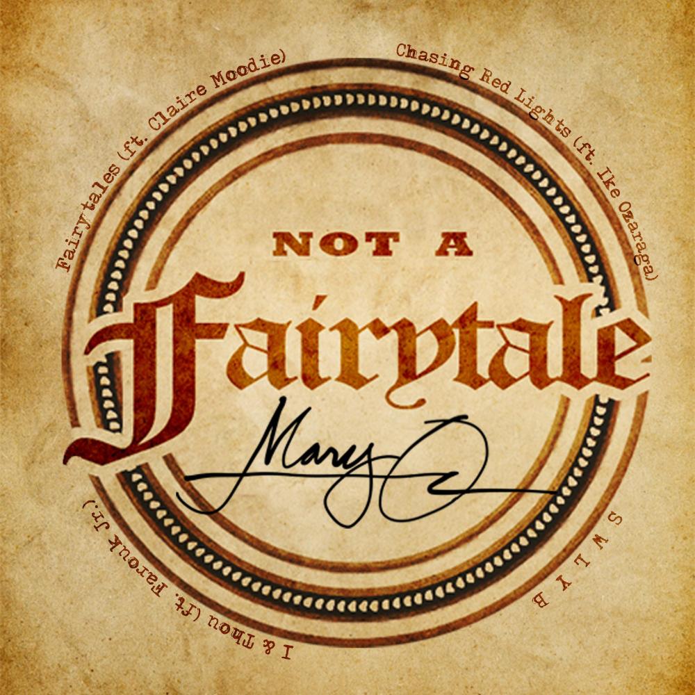Fairytales (feat. Claire Moodie)