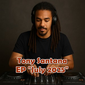 Dengarkan lagu Well All Right nyanyian Tony Santana dengan lirik