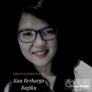 Album Kau Berharga Bagiku from Gracia Pandaleke