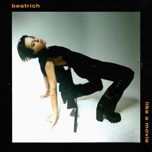 อัลบัม Like a Movie ศิลปิน Beatrich