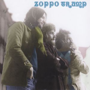 收聽Zoppo Trump的Queen of War歌詞歌曲