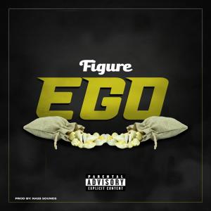 Figure的专辑Ego