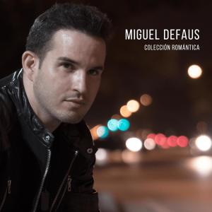 ดาวน์โหลดและฟังเพลง Atrevete Al Amor พร้อมเนื้อเพลงจาก Miguel Defaus