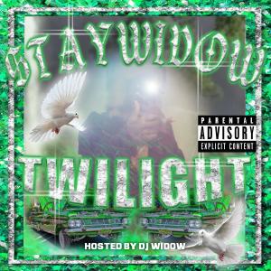 收聽staywidow的IM DA MAN (Explicit)歌詞歌曲