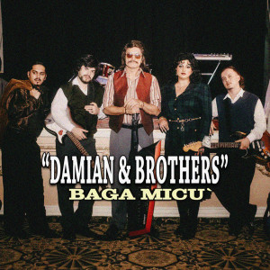 Listen to Baga Micu song with lyrics from The Gypsy Cuban Project