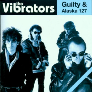 收聽The Vibrators的Parties歌詞歌曲