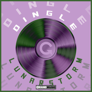 Dingle的專輯Lunarstorm