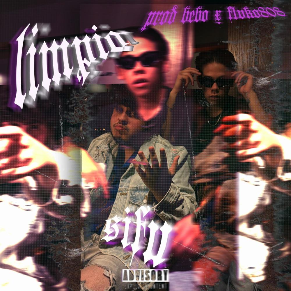 LIMPIO (Explicit)