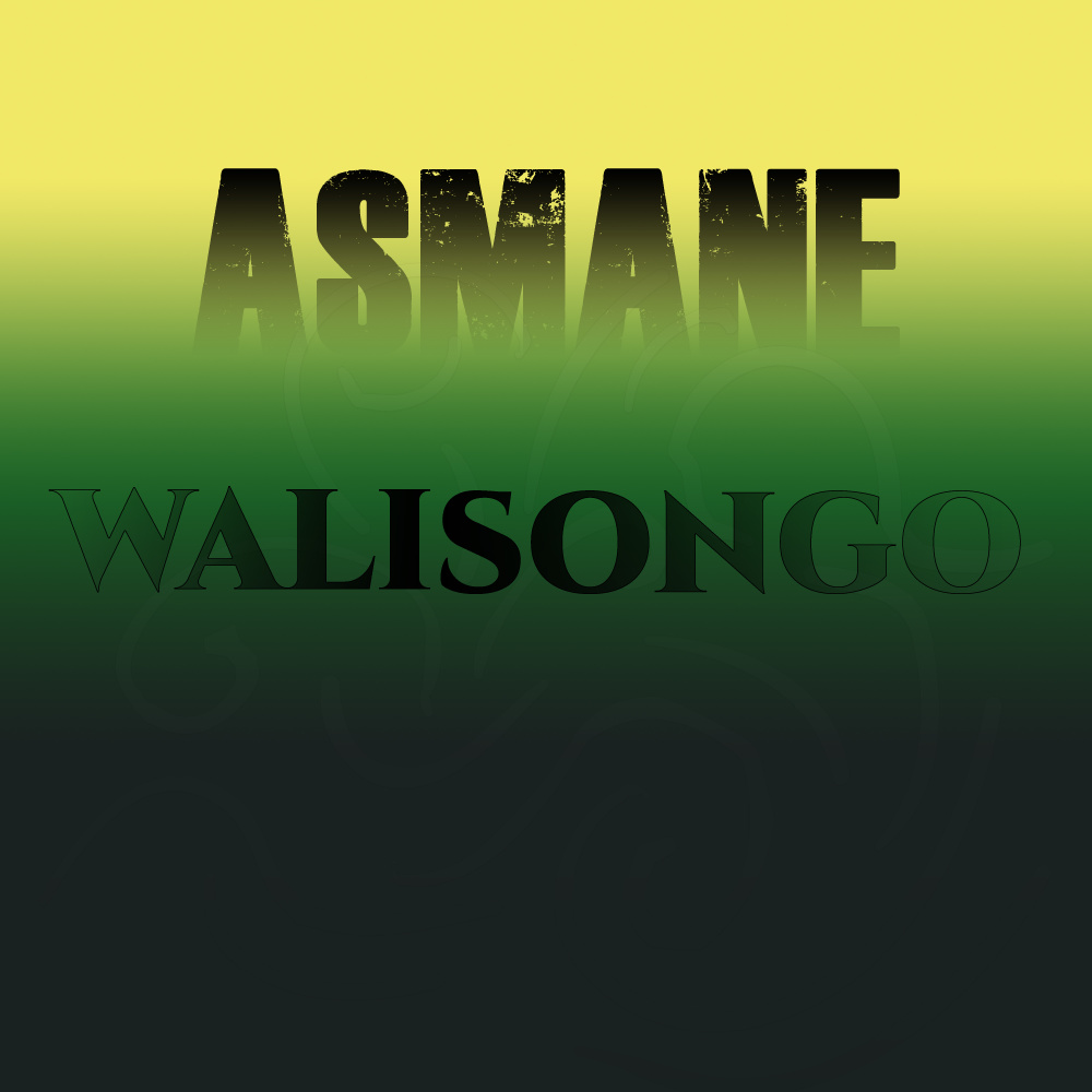 Asmane Wali Songo