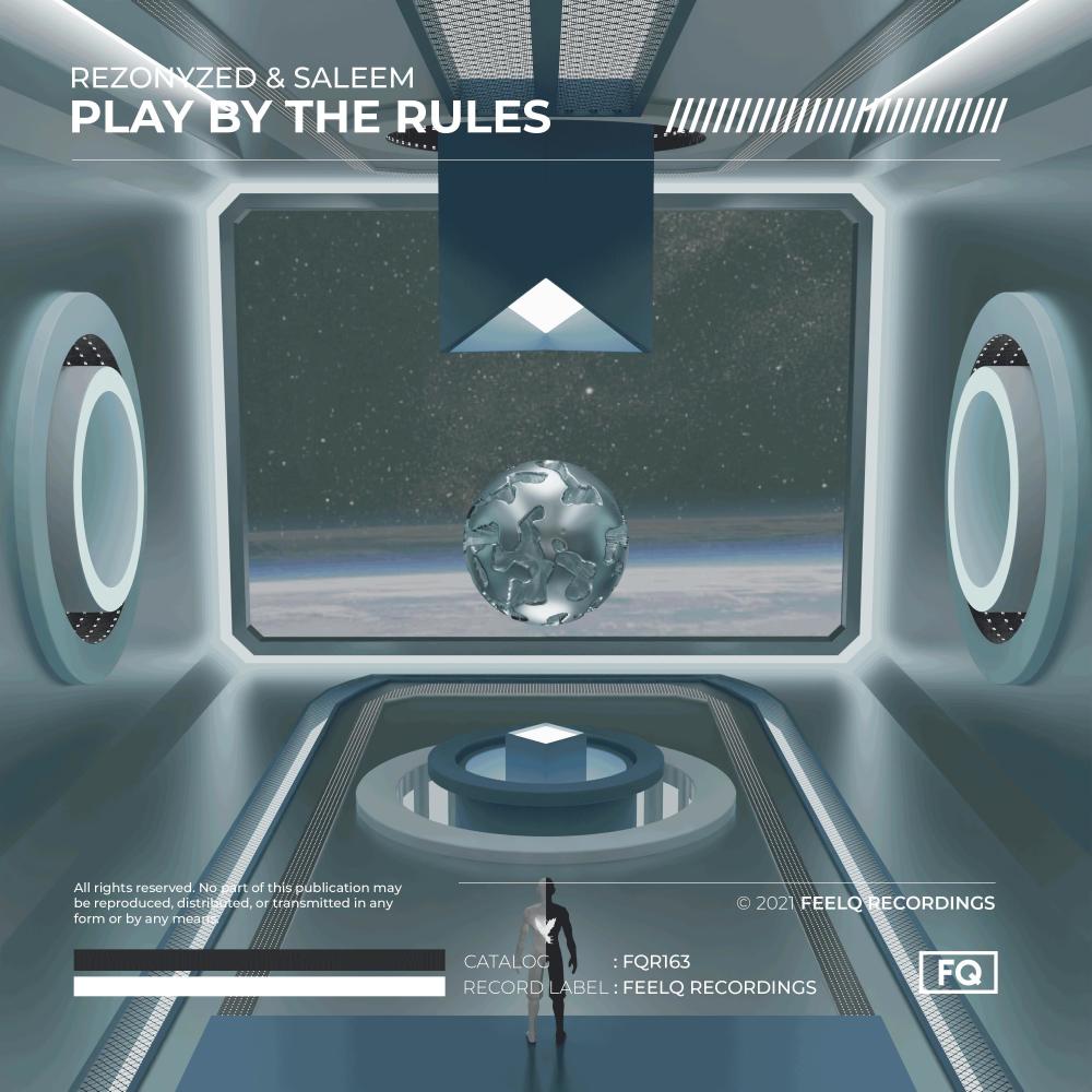 Play By The Rules
