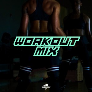 อัลบัม Southbeat Music Presents: Workout Mix ศิลปิน Various Artists