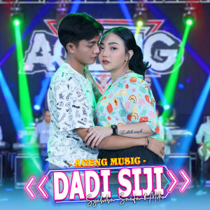 收听Syahiba Saufa的Dadi Siji歌词歌曲