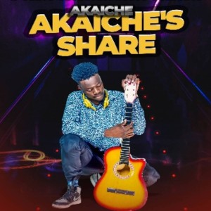 Dengarkan Akaiche's Share lagu dari Akaiche dengan lirik