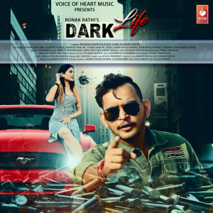 Listen to Dark Life song with lyrics from CK Nara