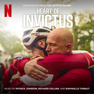 ดาวน์โหลดและฟังเพลง Heart of Invictus (The Original Sketches) (Bonus Track) พร้อมเนื้อเพลงจาก Paul De Leeuw