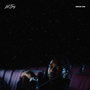 ดาวน์โหลดและฟังเพลง Move On (Bonus|Explicit) พร้อมเนื้อเพลงจาก Lil Tjay