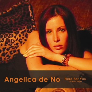 收聽ANGELICA de NO的Here For You (Rbitration Deep Mix)歌詞歌曲