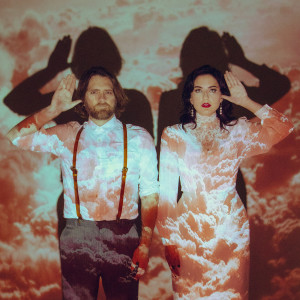 Listen to Werewolf song with lyrics from Church Of Roswell