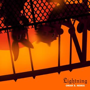 Lightning (feat. Evelyn Glennie) [Omar S Remix]