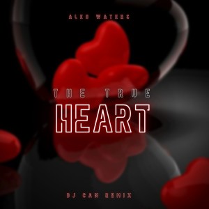 อัลบัม The True Heart ศิลปิน Alec Waters