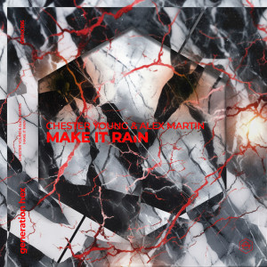 Listen to Make It Rain song with lyrics from Chester Young