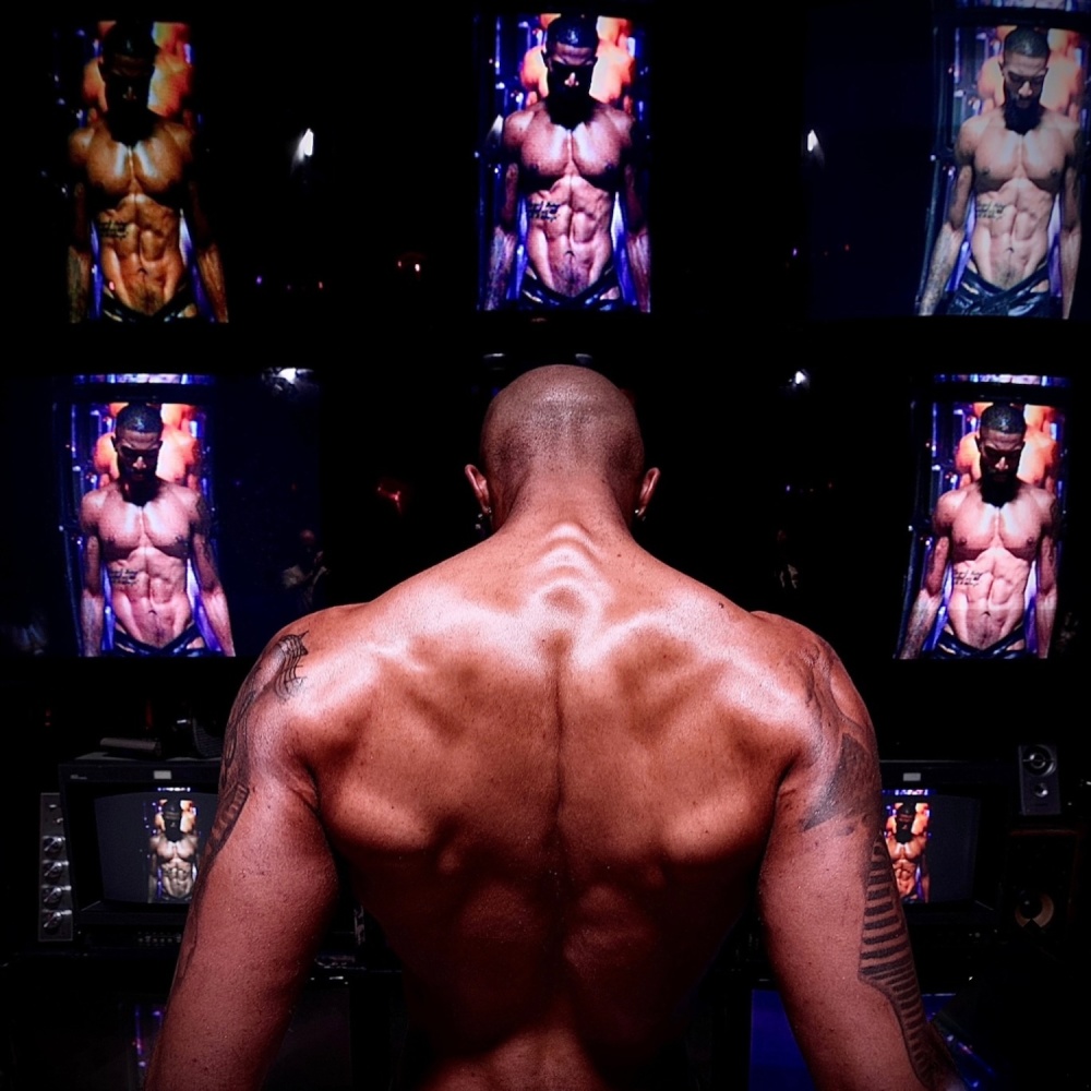 Habit (Explicit)