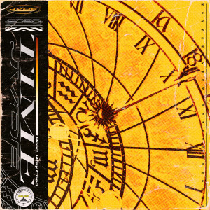 ดาวน์โหลดและฟังเพลง Time พร้อมเนื้อเพลงจาก Jvde Milez