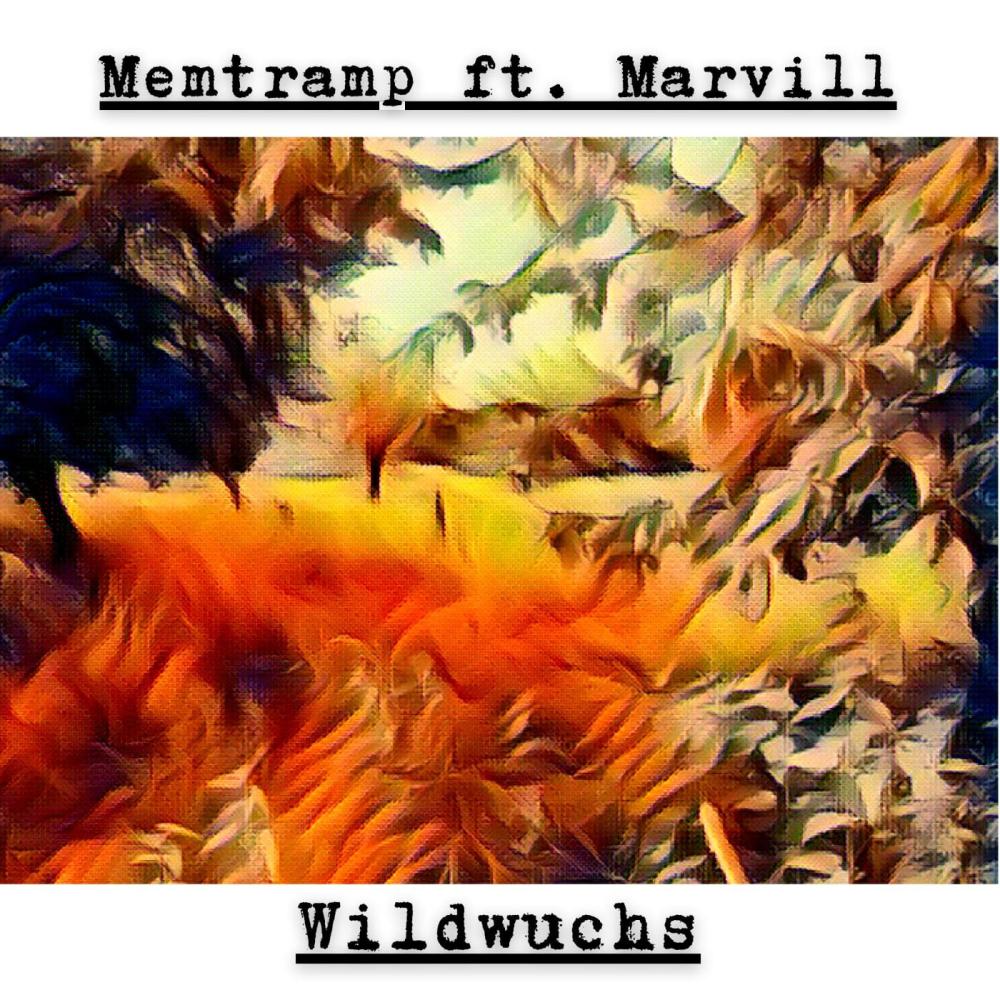 Wildwuchs (feat. Marvill) (Explicit)
