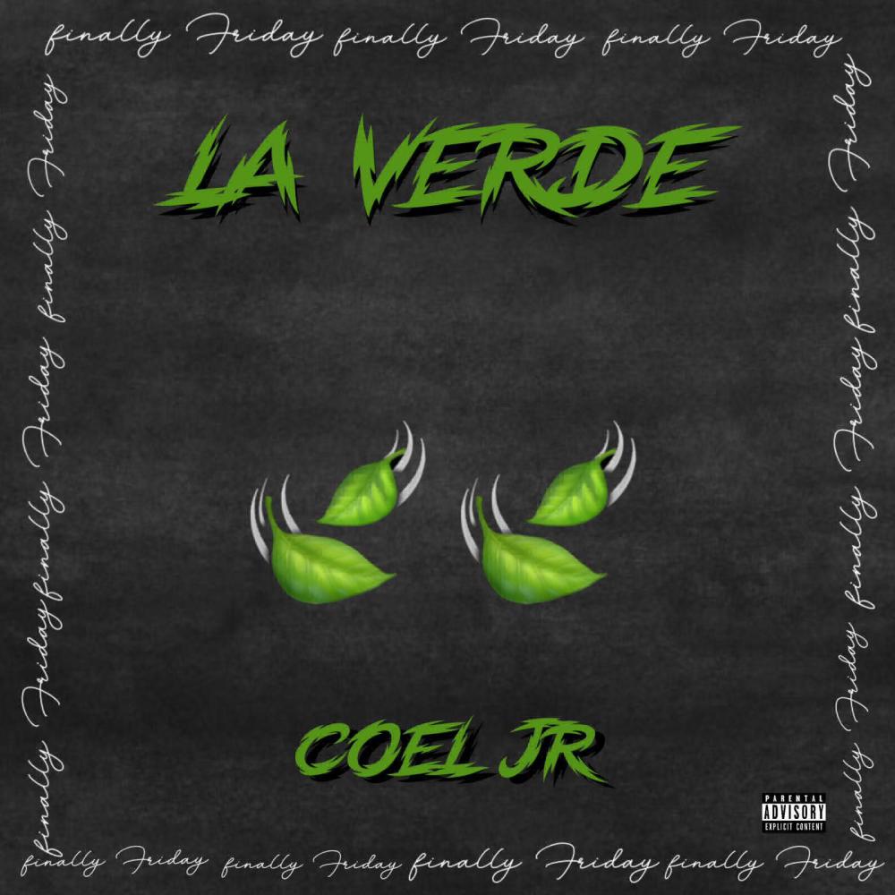 La verde