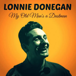收聽Lonnie Donegan的I Wanna Go Home歌詞歌曲