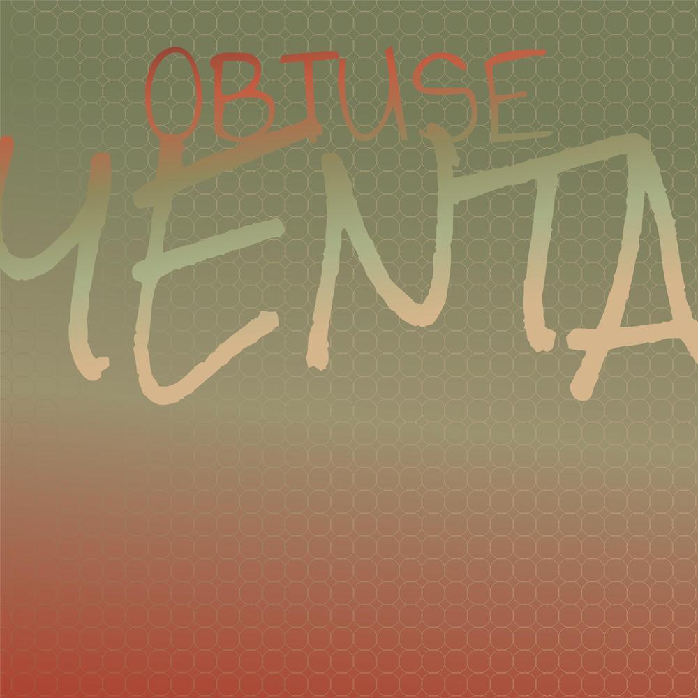 Obtuse Yenta