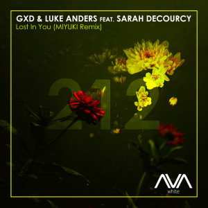 Album Lost in You (MIYUKI Remix) from GXD