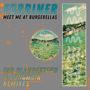 Listen to The Cat & Dog Stairs (Longhair Remix) song with lyrics from Forriner