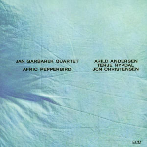ดาวน์โหลดและฟังเพลง MYB พร้อมเนื้อเพลงจาก Jan Garbarek Quartet