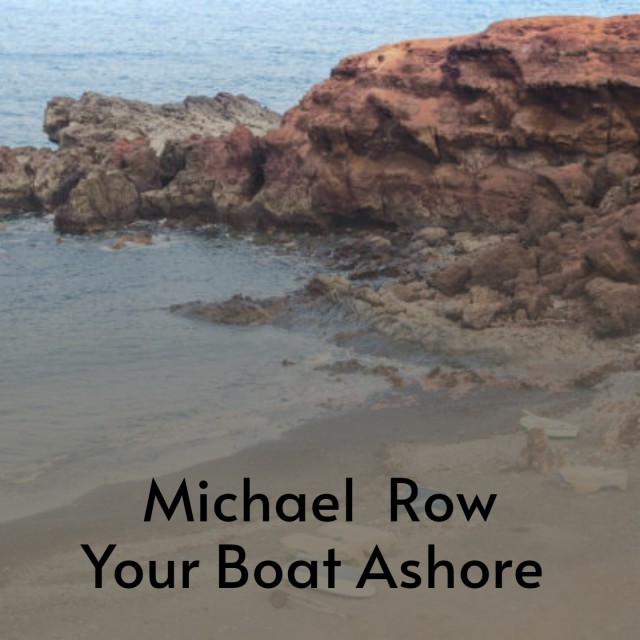 Michael Row Your Boat Ashore mp3