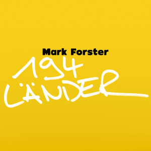 ดาวน์โหลดและฟังเพลง 194 Länder (Single Version) พร้อมเนื้อเพลงจาก Mark Forster