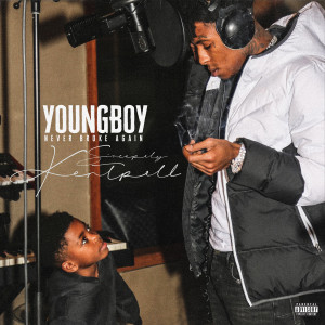 收聽Youngboy Never Broke Again的No Where (Explicit)歌詞歌曲