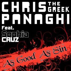 Chris "The Greek" Panaghi的專輯As Good As Sin