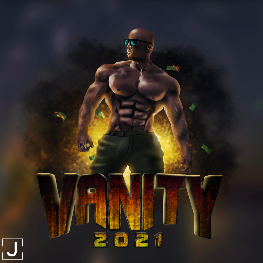 Vanity 2021