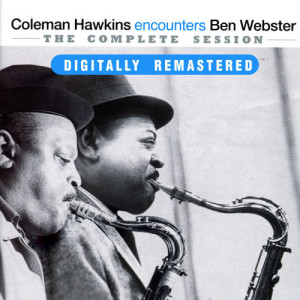 ดาวน์โหลดและฟังเพลง Prisoner of Love พร้อมเนื้อเพลงจาก Coleman Hawkins