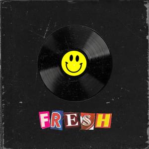 AXL的專輯Fresh (feat. Charro Negro)